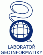 Laborato� geoinformatiky UJEP